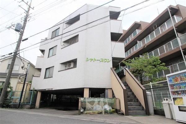 シャトースワン 物件画像