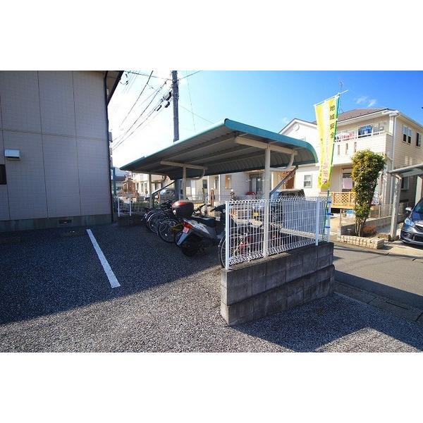 サミータウンH 物件画像