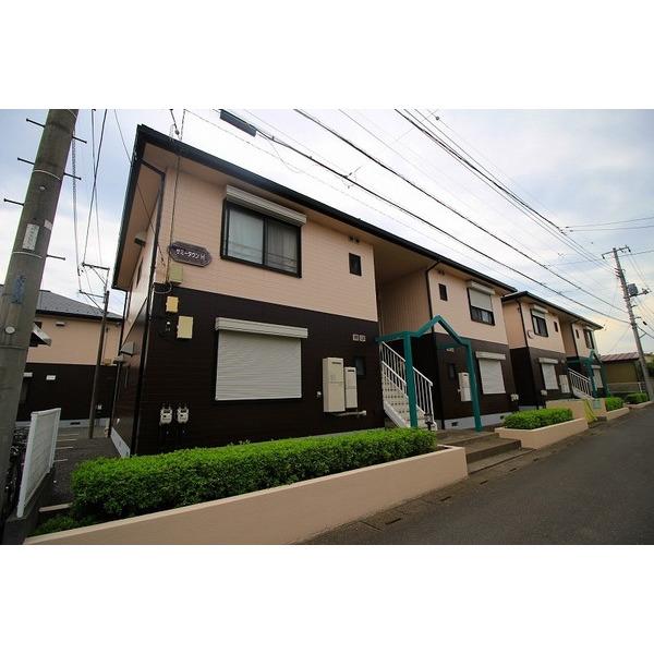 サミータウンH 物件画像