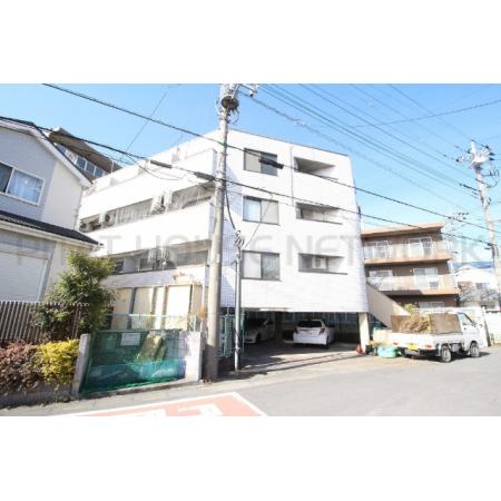 外観写真1