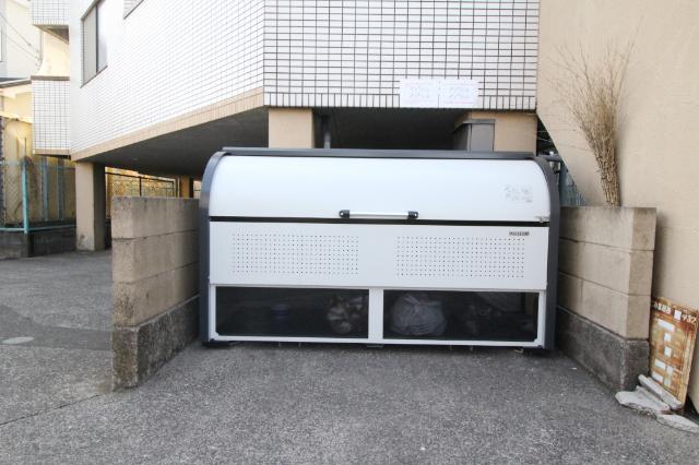 シャトースワン 物件画像