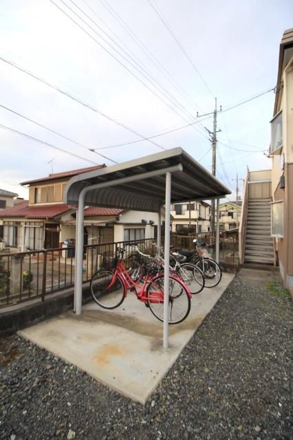 フォーブル鍵山A 物件画像