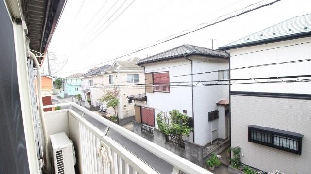 サンシティ久保 物件画像