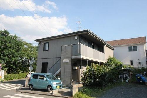 パークヒルズ 物件画像