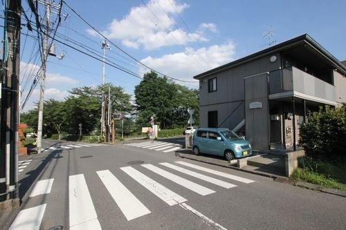 パークヒルズ 物件画像