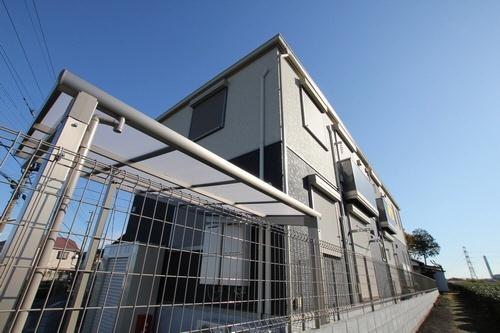 アーニム 物件画像
