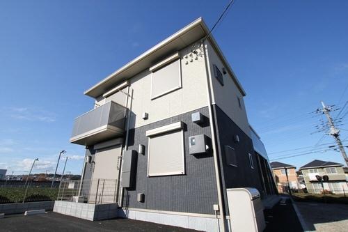 アーニム 物件画像