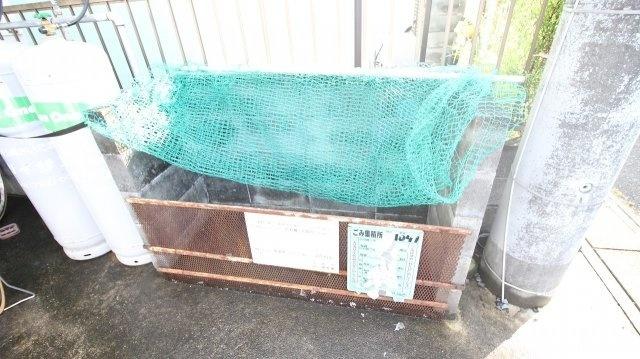 高見コーポⅡ 物件画像