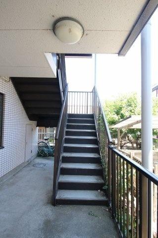 エクセレンス春日 物件画像