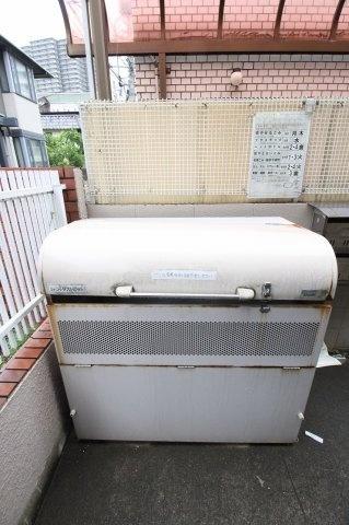 サングロリア 物件画像