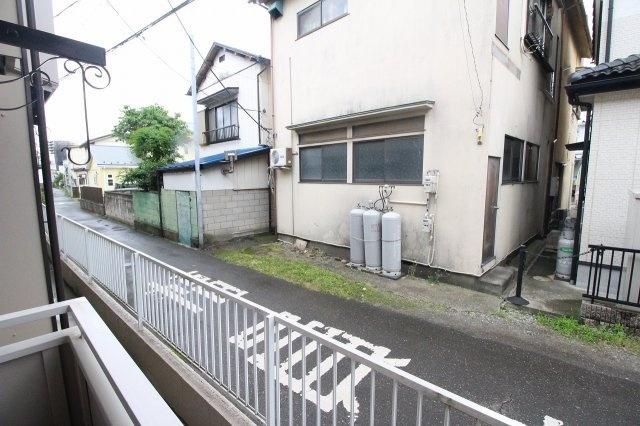 サングロリア 物件画像