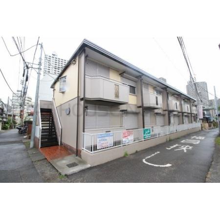 外観写真1