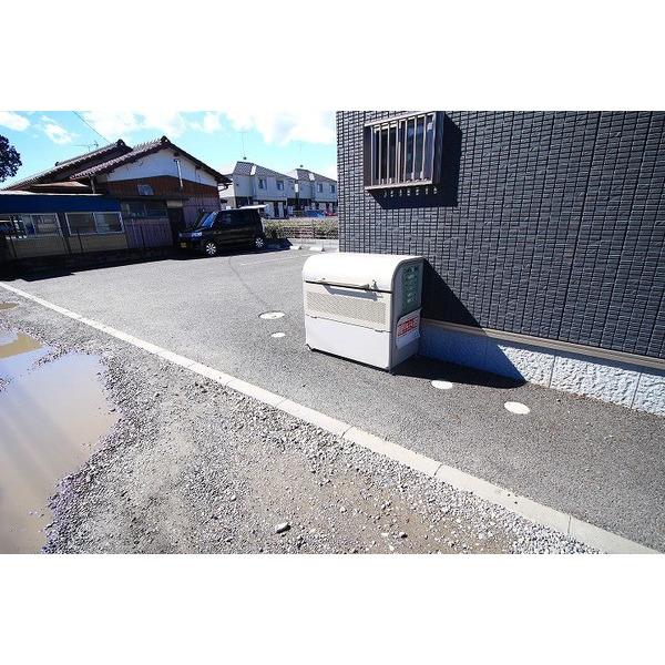 アーニム 物件画像