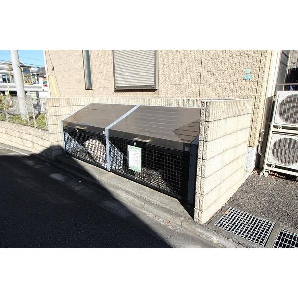 マウントヒルズ 物件画像