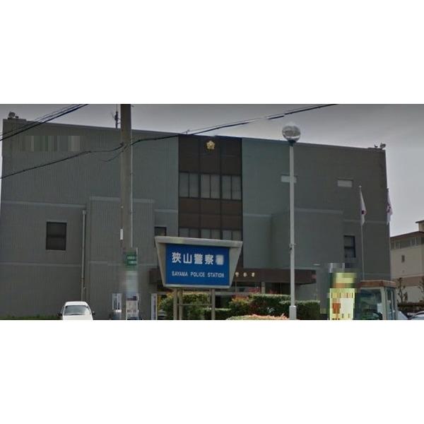 周辺環境画像