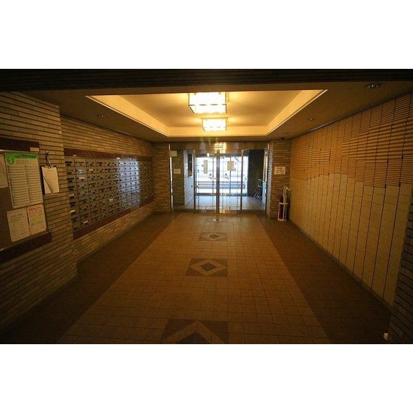 朝日パリオ入間市 物件画像