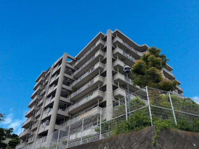外観写真1