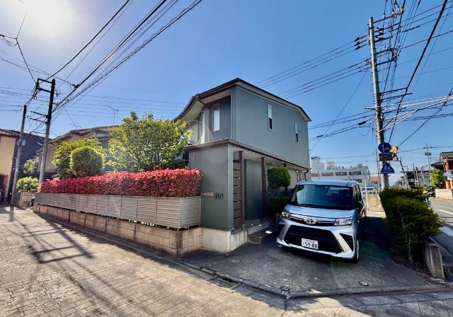 外観写真1