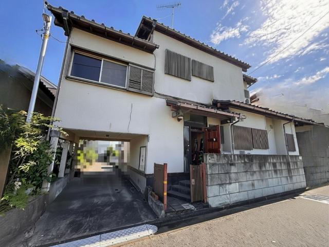 日高市大字高萩　土地 土地画像
