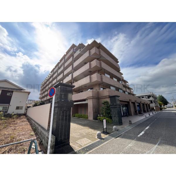 レクセル新狭山 【仲介手数料不要!0円!】