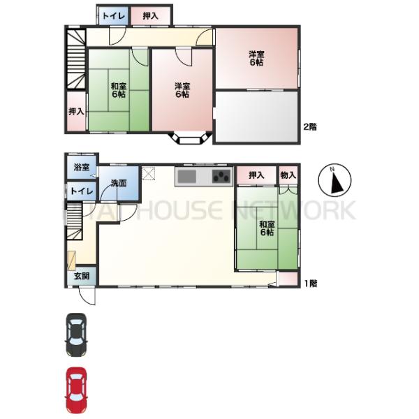 埼玉県比企郡小川町大字大塚