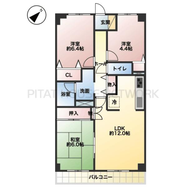 シティ武蔵藤沢