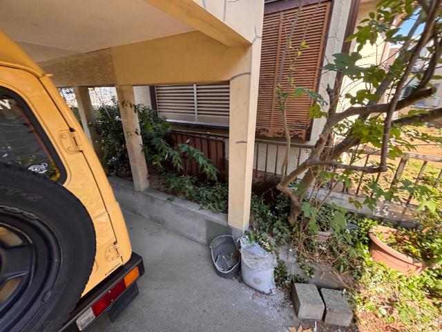 日高市大字高萩　土地 土地画像