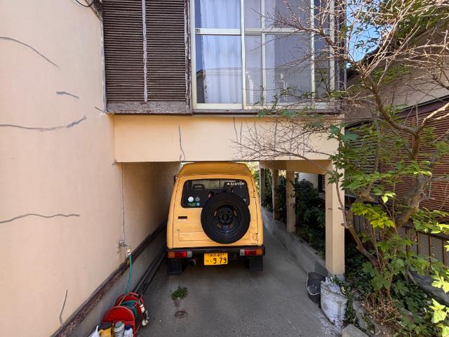 日高市大字高萩　土地 土地画像