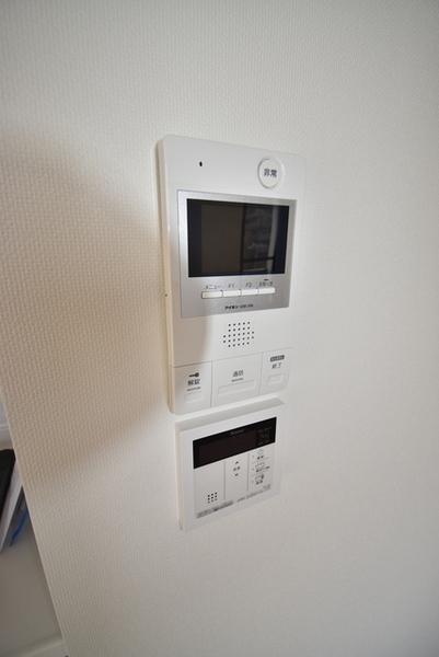 ＣＯＺＹ菊井（204） 設備