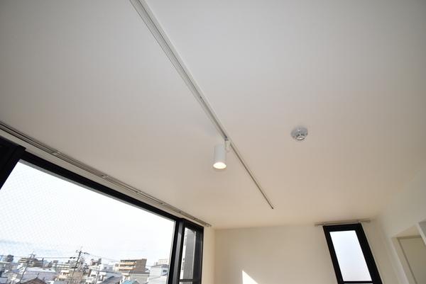 ＣＯＺＹ菊井（204） 設備