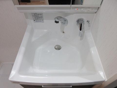 ＲＩＶＯ浅間町（601） 洗面
