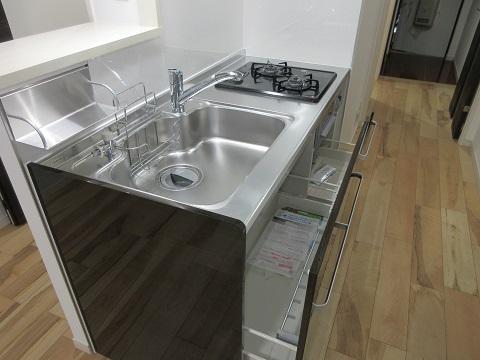 ＲＩＶＯ浅間町（601） キッチン