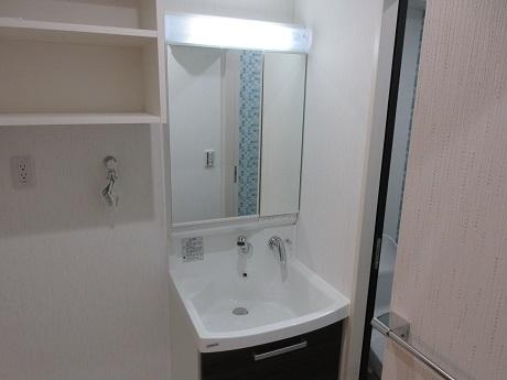 ＲＩＶＯ浅間町（601） 洗面