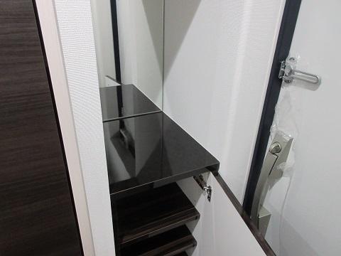 ＲＩＶＯ浅間町（601） 玄関