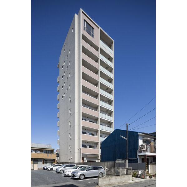 ALTOROSE名古屋（802） 外観