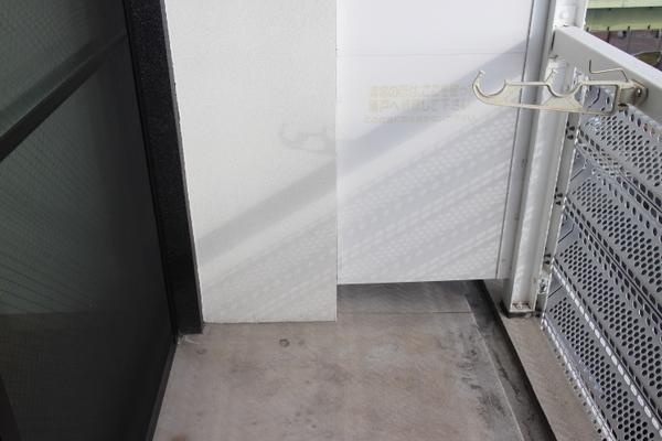 スクエア名駅南（0507） バルコニー