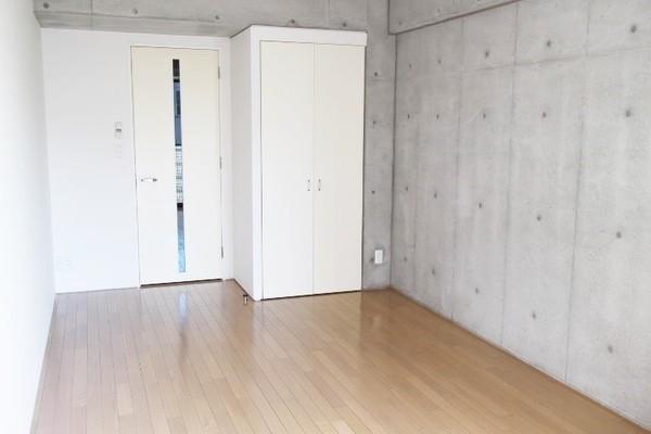 スクエア名駅南（0407） リビング