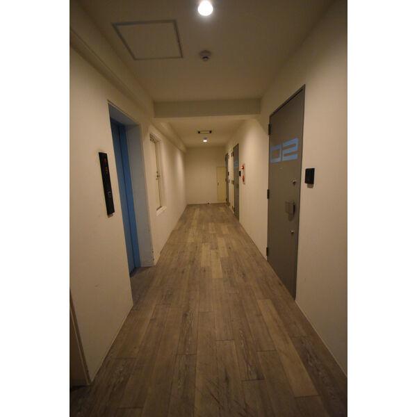 グランデ浅間町（301） 共有部分