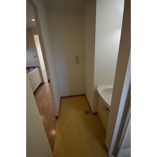グランデ浅間町（301） 洗面