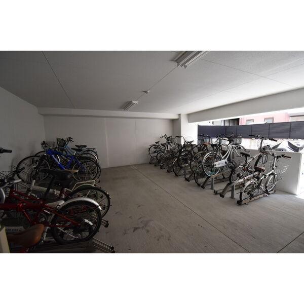 グランデ浅間町（301） 共有部分