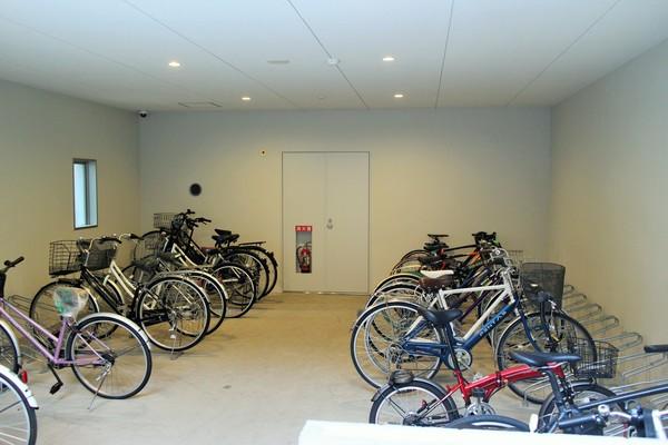 プランドール那古野（1202） 共有部分