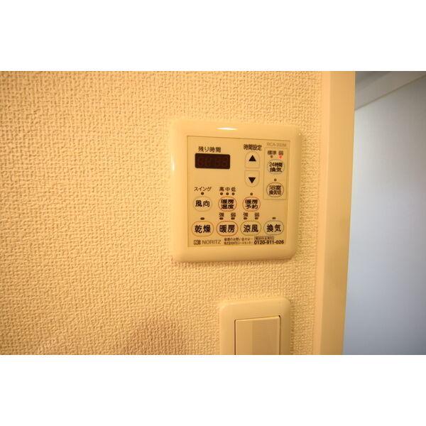 HF名駅北レジデンス　EAST（1305） 設備
