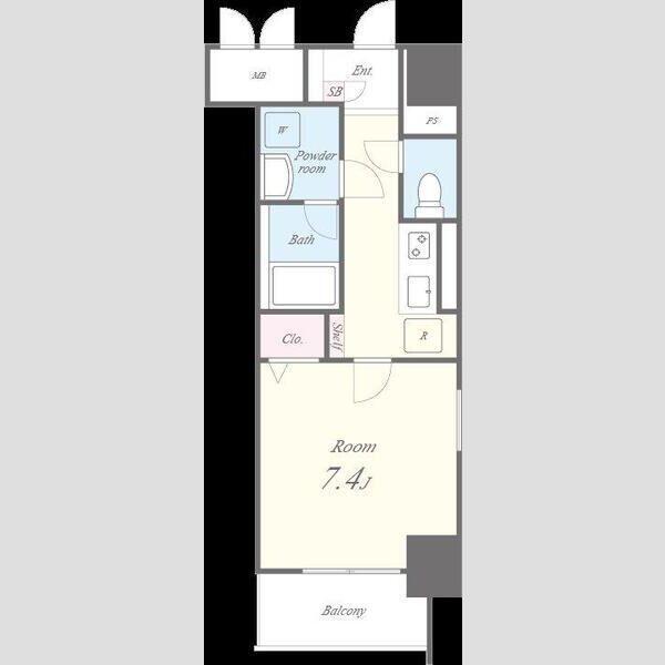 201は反転タイプ