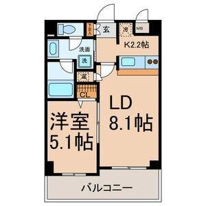 1ＬＤＫ