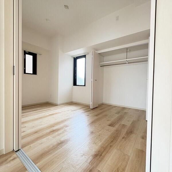 Residence Nagoya（502） その他部屋・スペース
