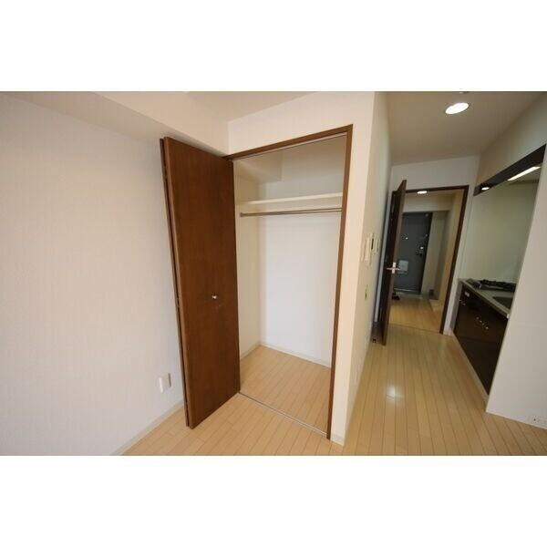 HF名駅北レジデンス　EAST（0308） 収納