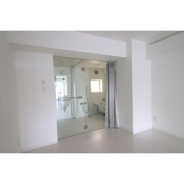 FLATS GAZERY（203） その他部屋・スペース