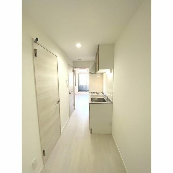 Grand　Premiere（303） 部屋画像