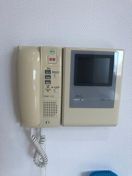 さくらHillsリバーサイドEAST（0501） 設備