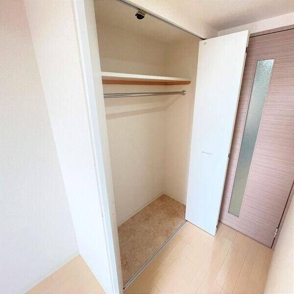 UURコート名古屋名駅（1302） 収納